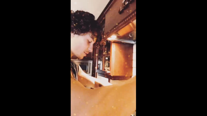 Cabello porn video – Camila cabello’ instagram stories, apr 23, 2020