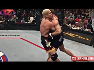 Tito ortiz vs evan tanner | by kramer