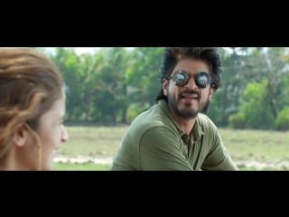 Ae zindagi gale laga le take 1 dear zindagi ¦ alia ¦ srk ¦ ilaiyaraaja ¦ gulzar ¦ amit ¦ arijit