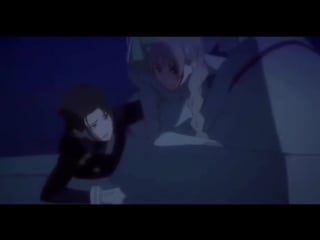 ٭ kokoro and mitsuru٭