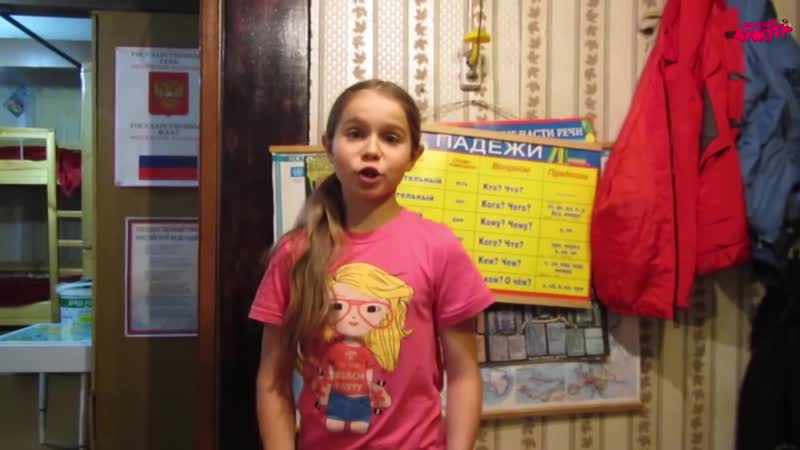 У ани появилась страничка в инстаграме veselaya anyuta (11 17г ) семья бровченк