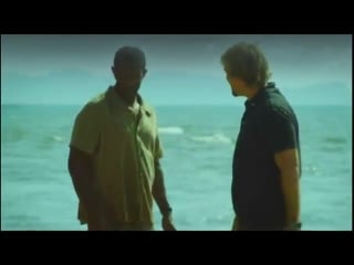 Неожиданная встреча 2 потеря рая(2012) hd христианский фильм