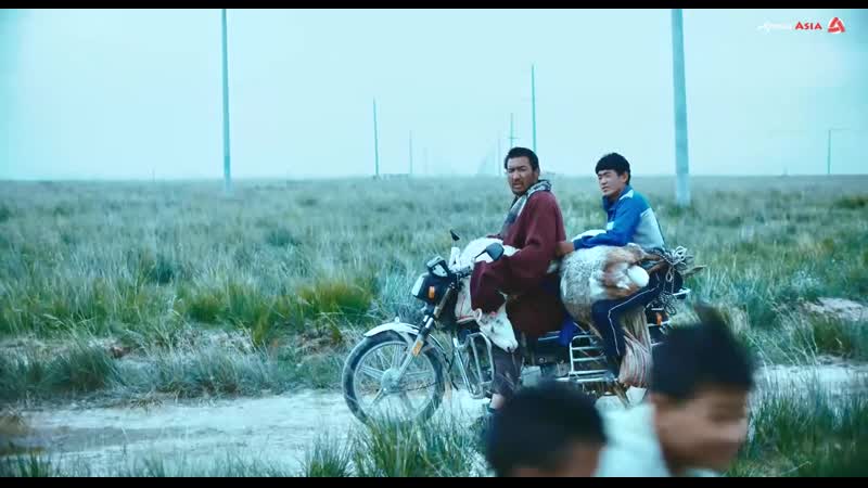 [архиasia] воздушный шарик \ balloon \ qi qiu (2019) [озвучка]