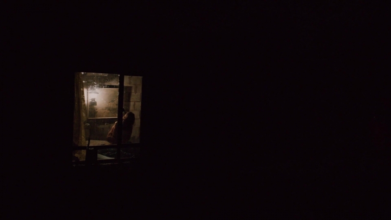 Freida pinto, carolina gomez blunt force trauma (2015)