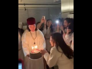 190510 hyomin @ ahn sehee ig