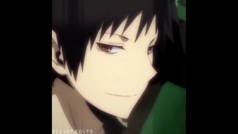 Izaya orihara » durarara