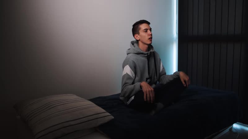 [vova romanchenko] я не ел сладкое в течение 30 дней