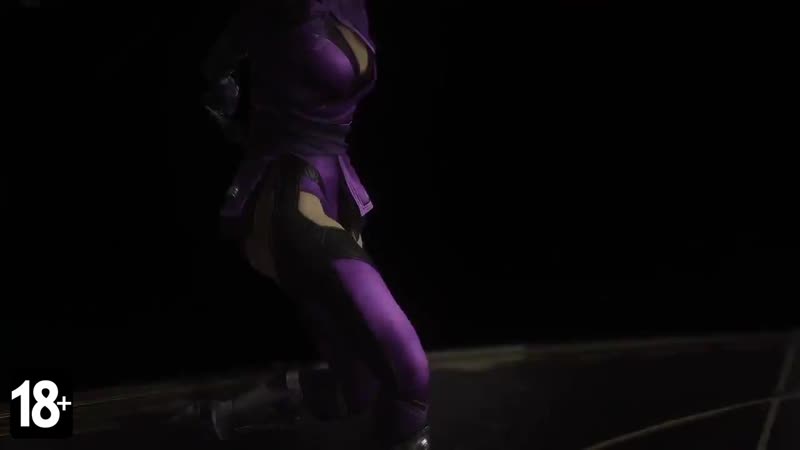 Mk 11 ultimate | милина