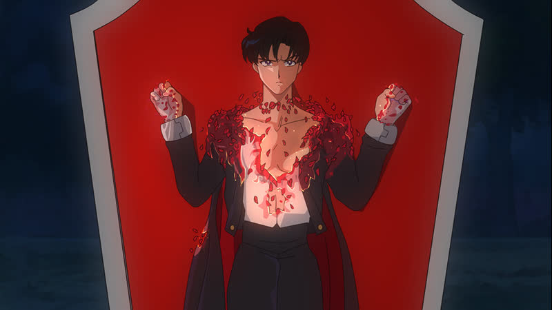 Такседо маск (персонаж)