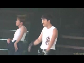 130214 ty solo кimidakeni taecyeon in budokan