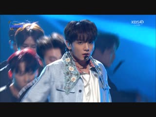 181228 bts @ 2018 kbs gayo daechukje full bts cut