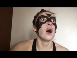 Настя ивлиева