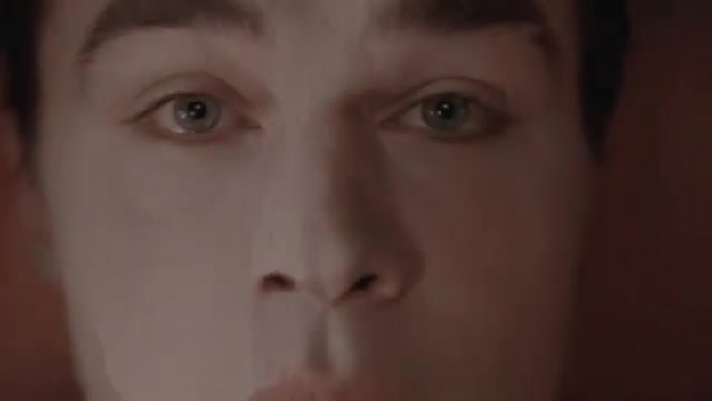 Ahs; dandy mott x james march