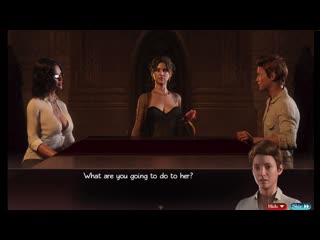 Эротическая флеш ира treasure of nadia►часть#23 только для взрослых молодые для детей!!!