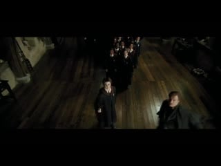 Hogwarts choir song of the witches “double, double toil and trouble” by william shakespeare (from macbeth))