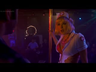 Люси уолтерс (lucy walters) и неизвестная голая достать коротышку (get shorty, 2017) сезон 1 / серия 9 (s01e09) 1080p