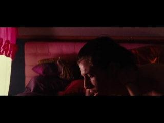 Lindsey shaw sexy no one lives (2012)