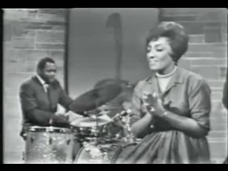 Carmen mcrae 1960 i'm going to lock my heart, and throw away the key