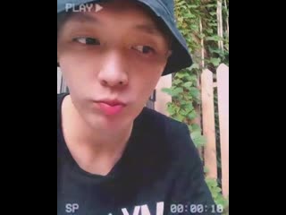 190801 lay instagram update