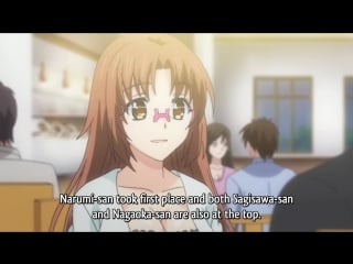 Ero zemi porn ni yaru ki ni abc the animation