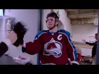 Gabriel landeskog #92 highlights