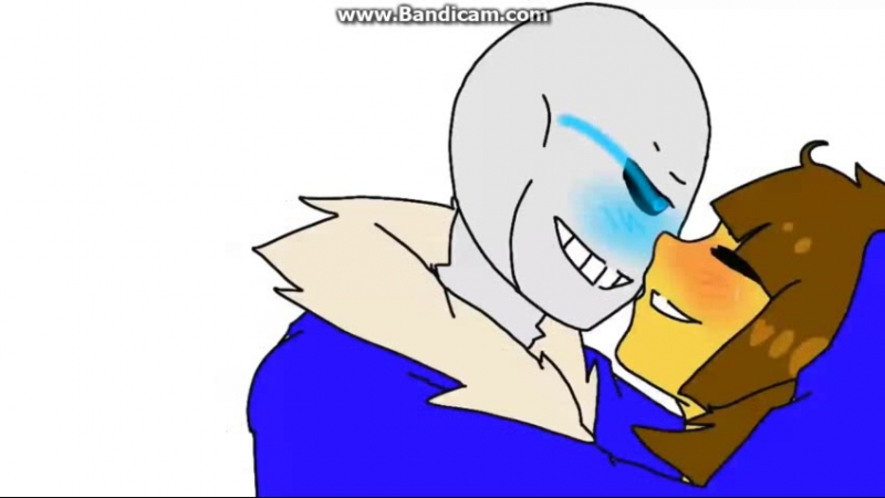 Circus porn video – Undertale sans x frisk circus