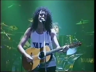 Brian may god (the dream is over) live in palace theater, new haven, connecticut, usa