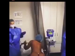 Coronavirus covid19 коронавирус twerk