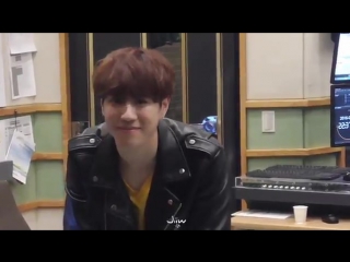 [fancam] 160417 югём и джуниор @ kbs <k pop planet> [9]