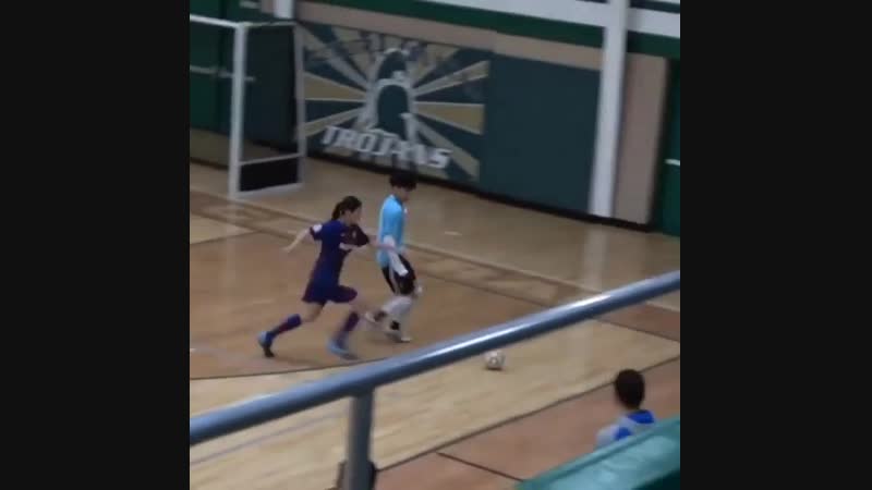 Раскатала парней