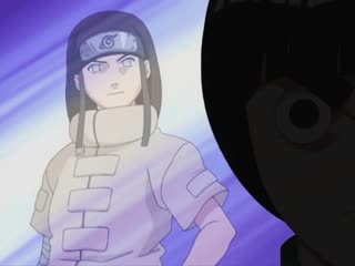 Рок ли говорит саске, что неджи сильнейший генин деревни коноха 1 сезон 22 серия наруто (2002)