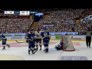 Shl highlights leksand frölunda 6 feb 2021