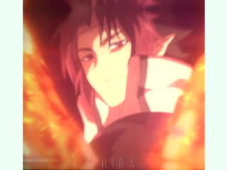 Owari no seraph | crowley eusford