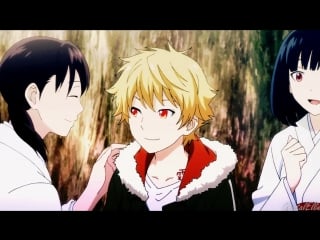 [nrm] noragami || yukine therapy