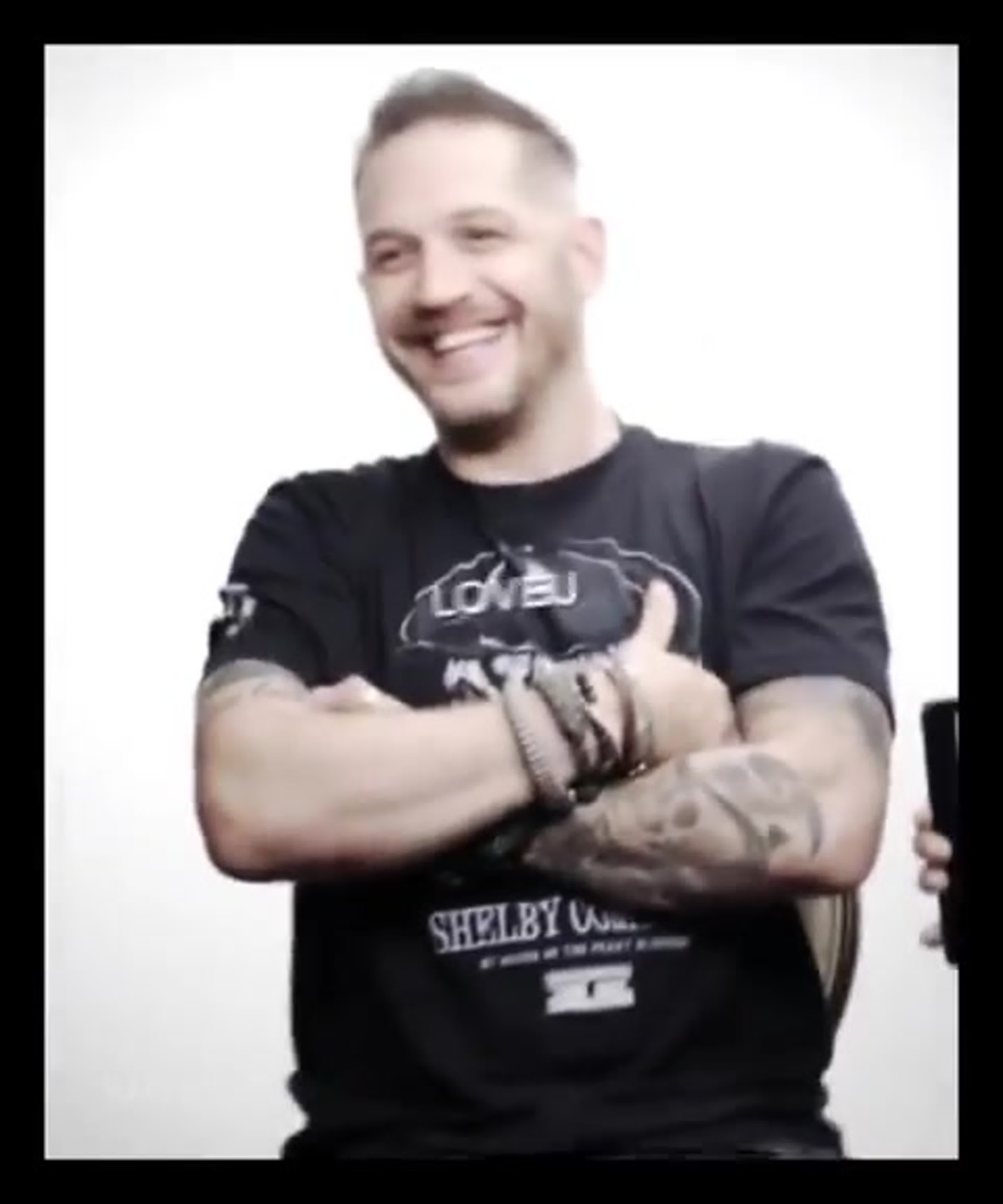▻ tom hardy - BEST XXX TUBE