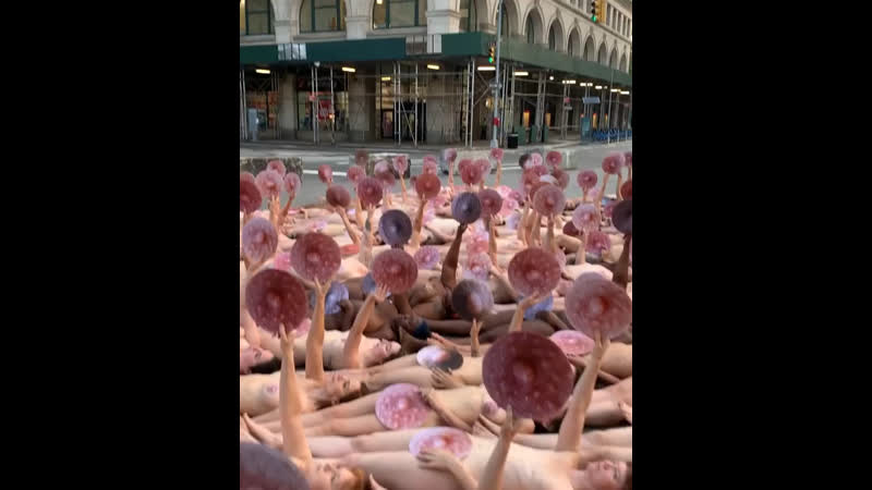 Spencer porn video – Spencer tunick
