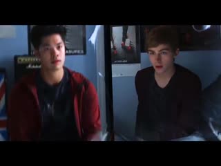 Zalex || zach dempsey & alex standall || 13 reasons why