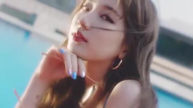 [video] dashing diva 2019 ss tvcf 30s suzy baesuzy 수지 배수지 dashingdiva