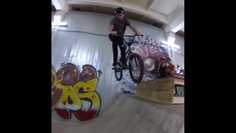 Irek rizaev on instagram "few weeks ago from @kovchegramps park🚢"