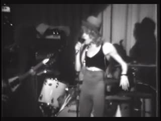 New york dolls looking for a kiss • all dolled up