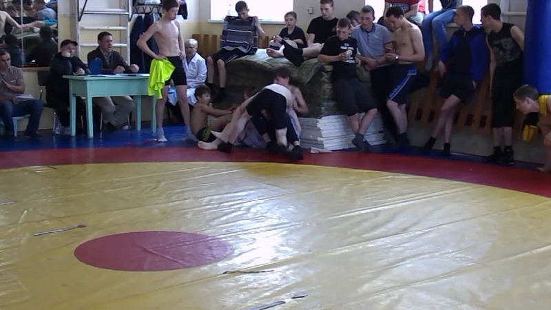 Соревы первоуральск 2015