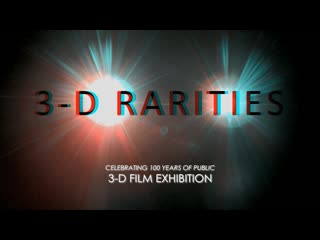 3 d rarities (2015) dir seymour kneitel, phil tucker, izzy sparber, jacob leventhal, paul sprunck, wiliam t crespinel