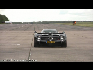 Is the #pagani #zonda the best sounding car ever