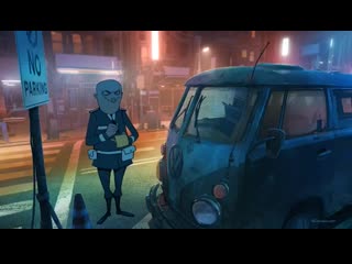 Procreate wait for it 😆😨 nikolai lockertsen does it