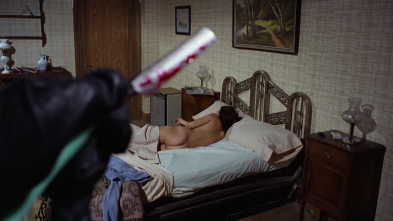 Violación fatal 1978 / trauma / фатальное молодые / травма hd 1080 esp+(rus sub)