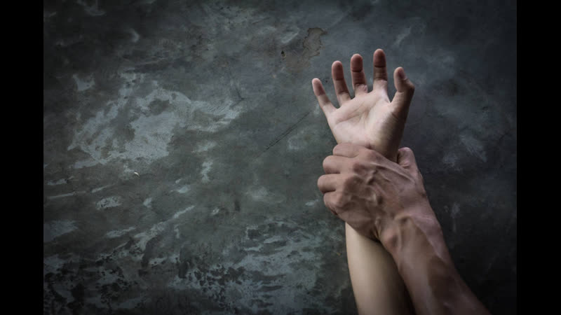 На кубани бывший зэк молодые школьницу за отказ познакомиться