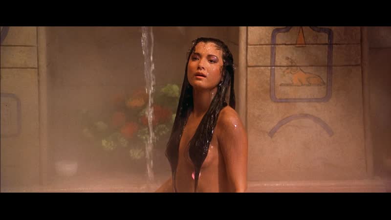 Келли ху царь скорпионов / kelly hu the scorpion king ( 2002 )