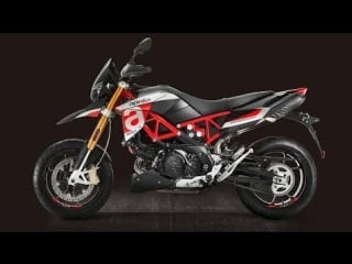 2018 aprilia dorsoduro 900 walkaround 2018 toronto