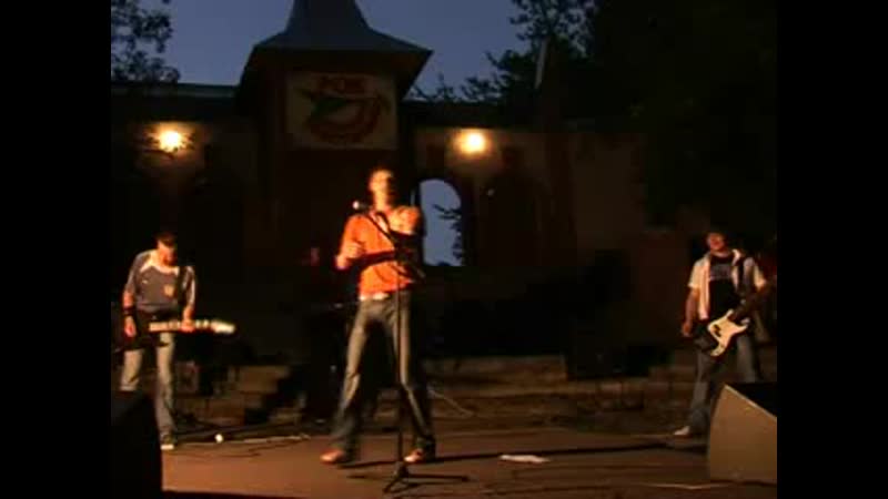 Asteria не питай (live in коростень 2008)