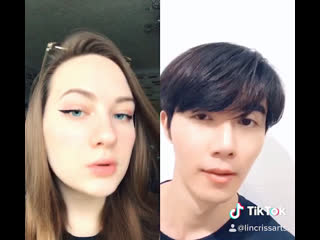 Tiktok &zeepruk